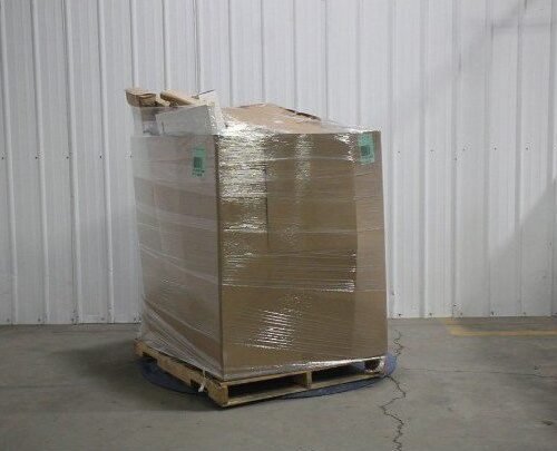 Buy Amazon Kitchen Liquidation Pallets Online