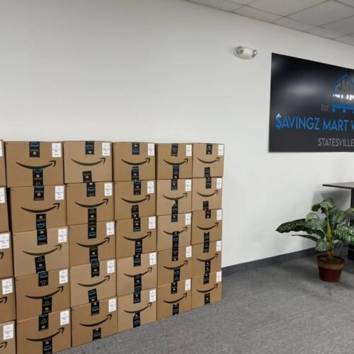 Buy Amazon Mystery Boxes Online