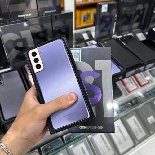 Wholesale Galaxy S21 in Germany