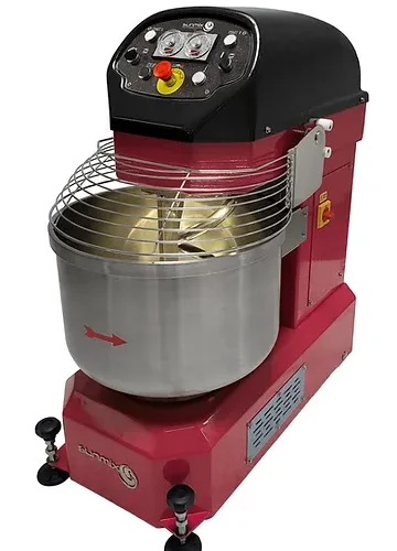 Sunmix SUN60 86qt Spiral Mixer