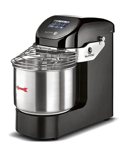 Buy Sunmix EVO10 13qt Spiral Mixer in New York