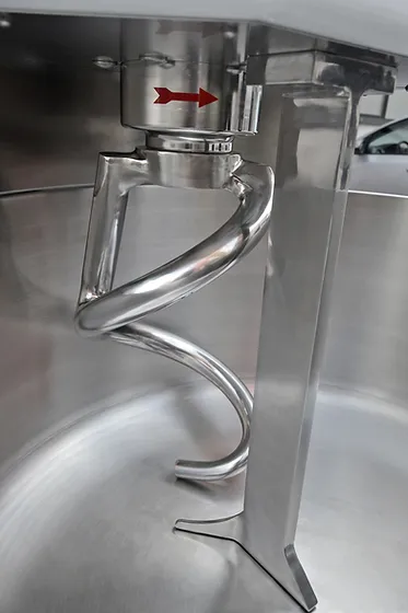 Where to Buy Sunmix SUN60 Spiral Mixer in Canada