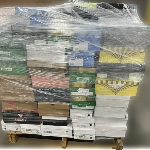 Buy Amazon Mix Brands Shoe Pallets Online