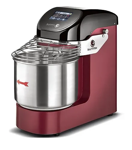 Buy Sunmix EVO10 13qt Spiral Mixer in Australia