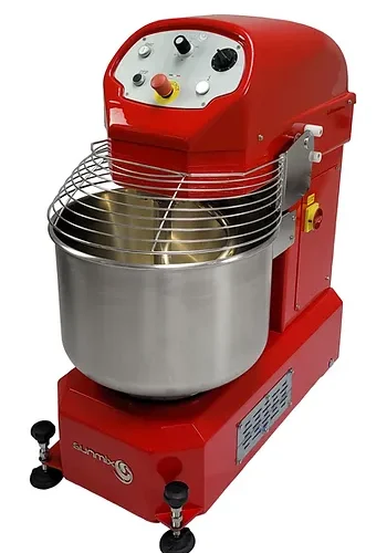 Buy Sunmix SUN50 70qt Spiral Mixer Online