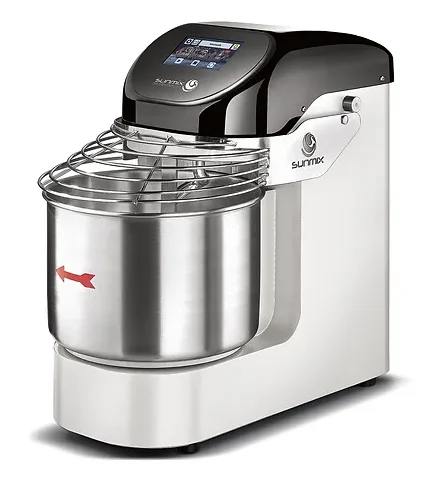 Buy Sunmix EVO10 13qt Spiral Mixer Online in US