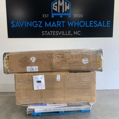 Lowe's Pallets For Sale in Australia