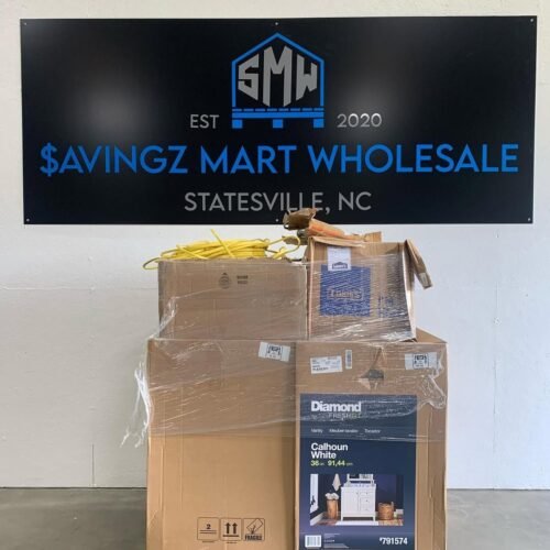 Lowe's Pallets For Sale Online