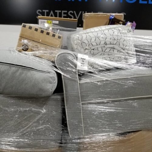 Buy Target Pallets Online in Canada