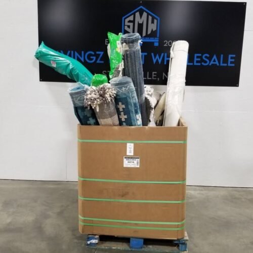 Buy Target Rugs Pallet Online