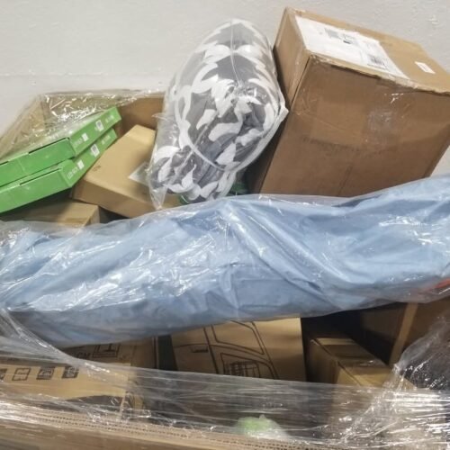 Buy Amazon Pallet in Texas