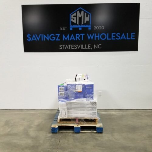 Home Depot Tile Pallets