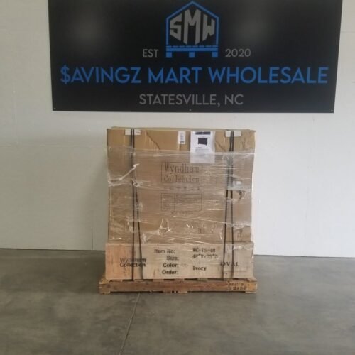 LOWE'S Liquidation Pallet For Sale