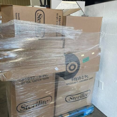 Target Pallets for sale in UK