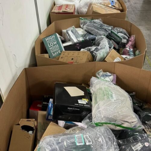 Buy Amazon HP Pallets Online