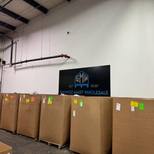 Amazon HP Pallets For Sale