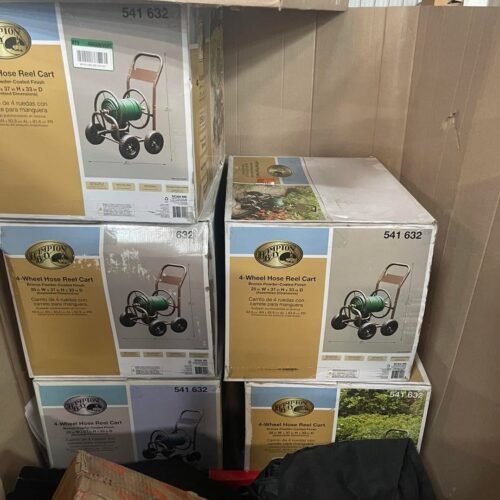 Buy Home Depot Hose reel carts in US