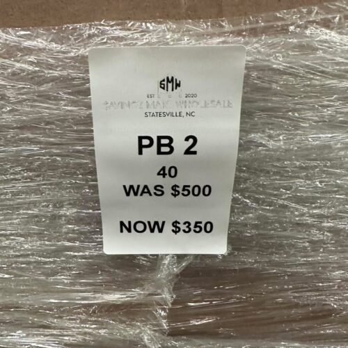 Buy Pep Boys Pallet Online