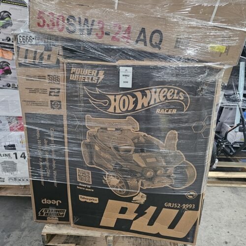 Buy Supercenter pallet Online