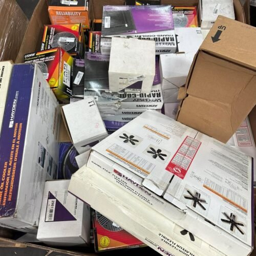 Buy Pep Boys Pallet Online in US