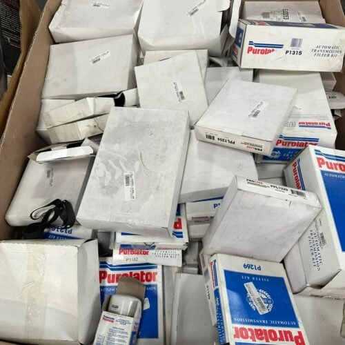 Buy Pep Boys Liquidation Pallets Online