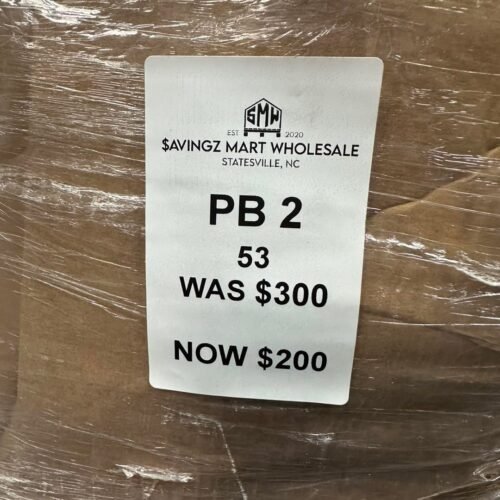 Buy Pep Boys Pallet Online in Austria