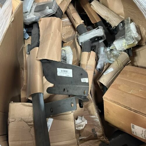 Buy Pep Boys Pallet Online in Idaho