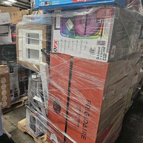 Supercenter Pallets For Sale in US