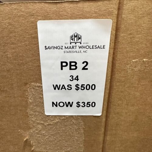 Buy Pep Boys Pallet Online