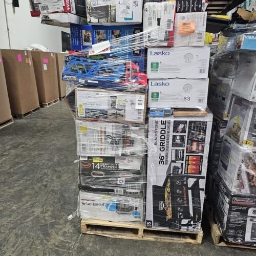 Buy Supercenter Pallet-3384 Online