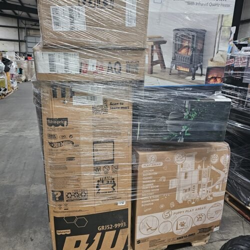 Buy Supercenter pallet Online in US