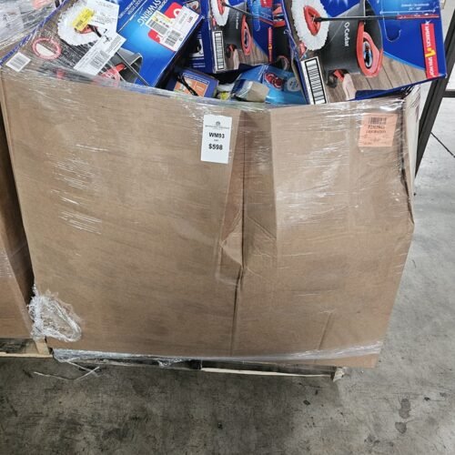 Buy Supercenter Pallet Online