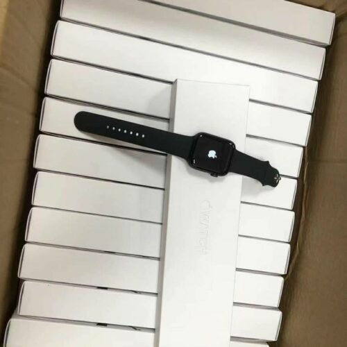 Apple Watch Pallets Wholesale