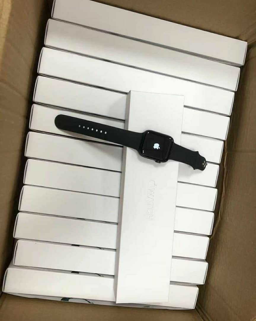 Apple Watch Pallets Wholesale