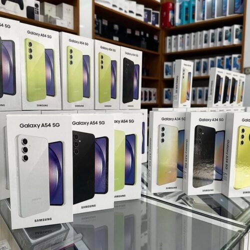 Wholesale Samsung Galaxy A54 5G