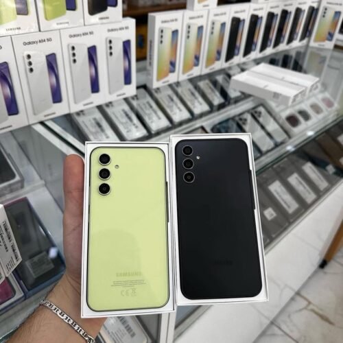 Wholesale Samsung Galaxy A54 5G Online