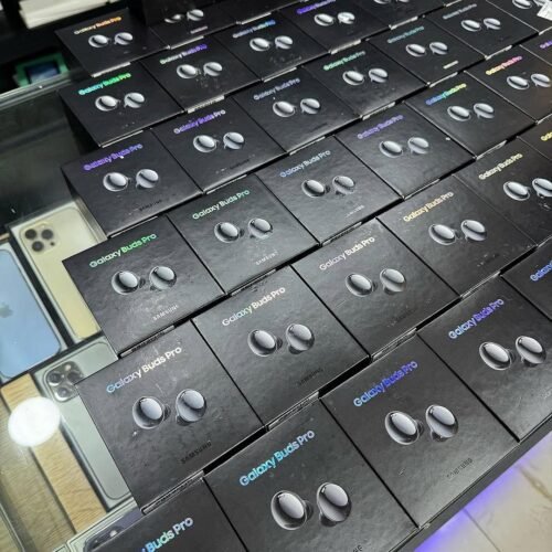 Buy Galaxy Buds Pro Wholesale