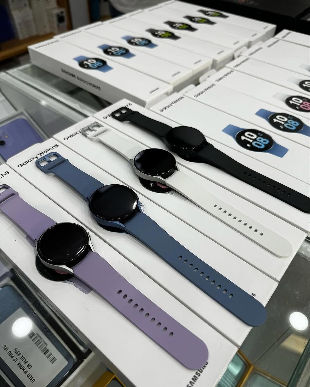 Wholesale Galaxy Watch5