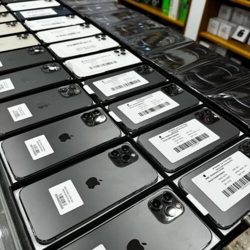 iPhone 12 Pro Max Wholesale