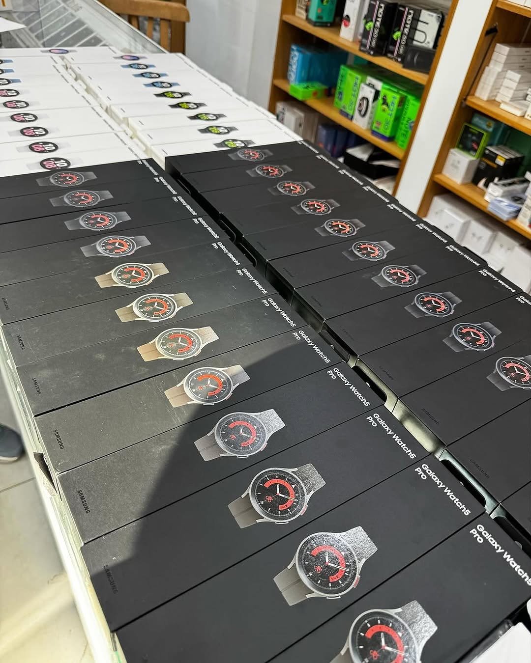 Wholesale Galaxy Watch5 in Texas