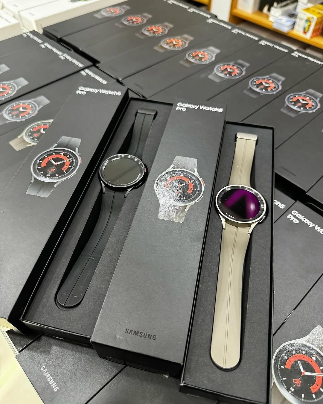 Wholesale Galaxy Watch5 in Ohio