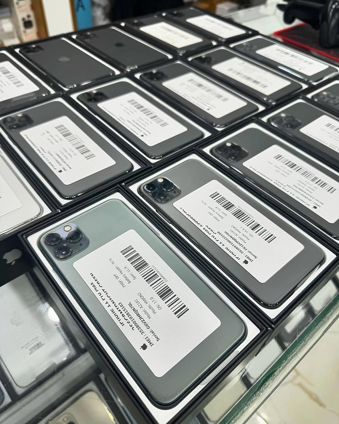 iPhone 11 Pro Max Wholesale