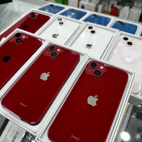 Wholesale iPhone 13 in Germany