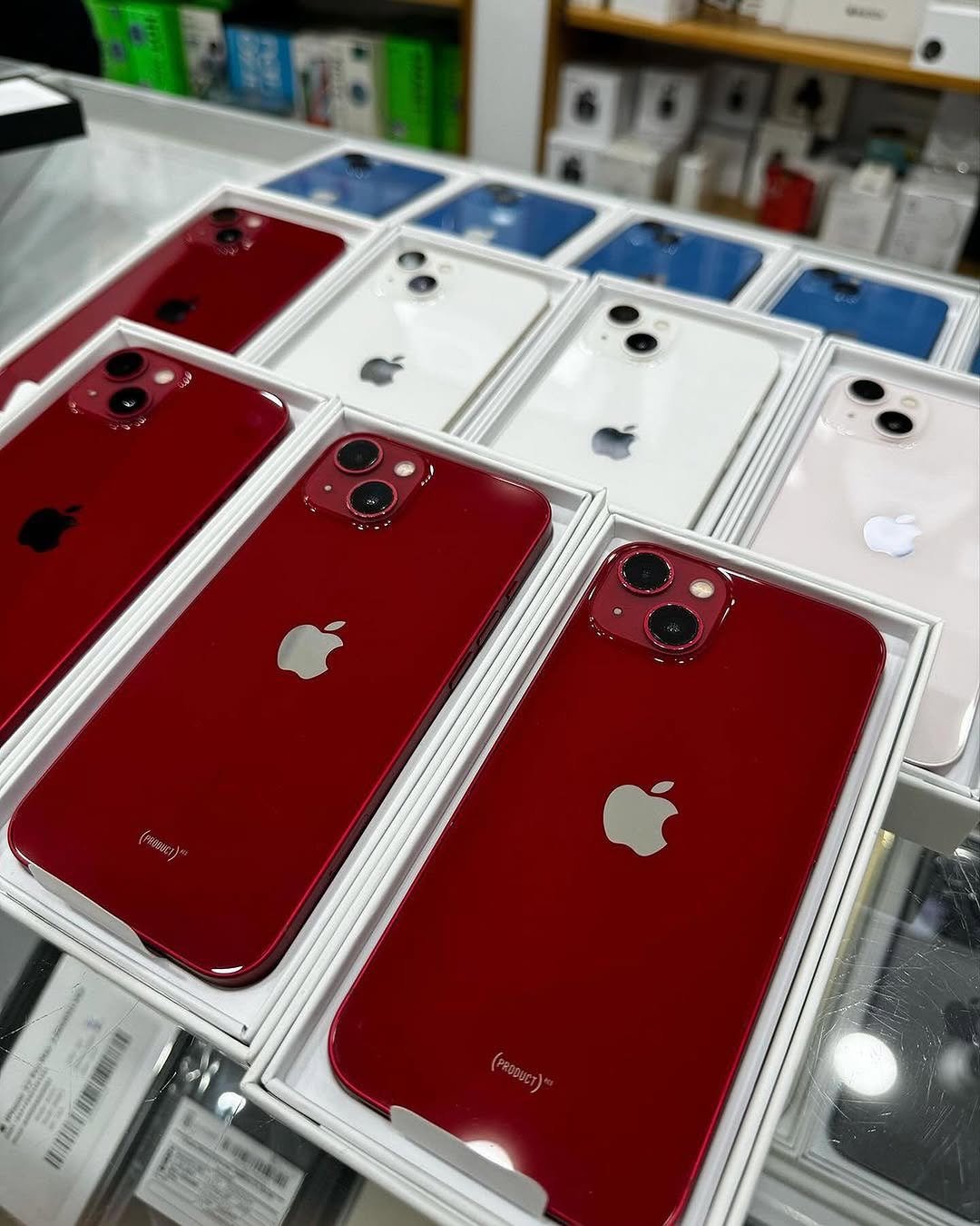 Wholesale iPhone 13 in Germany