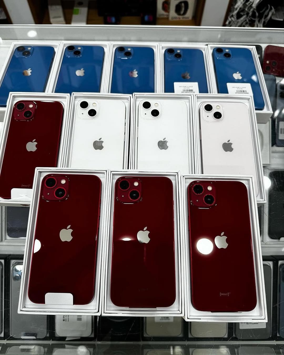 Wholesale iPhone 13 in Nevada