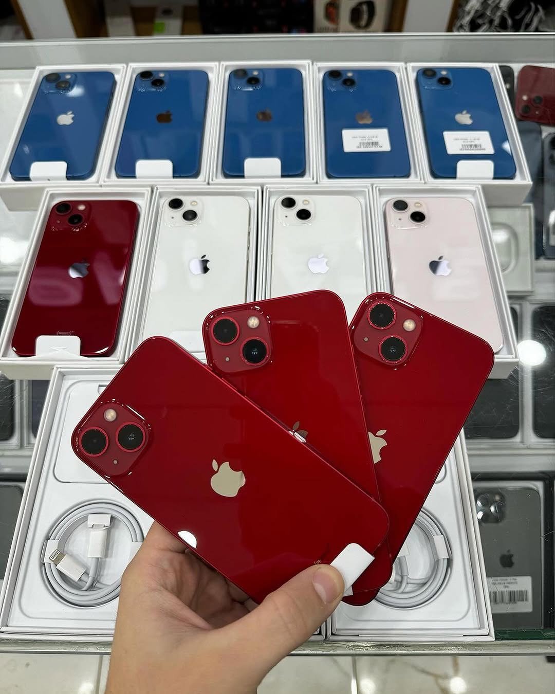 Wholesale iPhone 13 in Texas