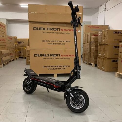 Dualtron Scooters Wholesale