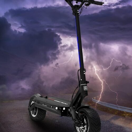 Dualtron Scooters for sale in Europe